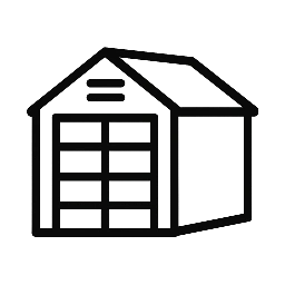 PolkShed